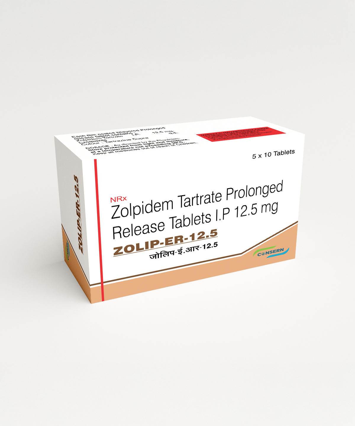 ZOLIP-ER-6.25/12.5
